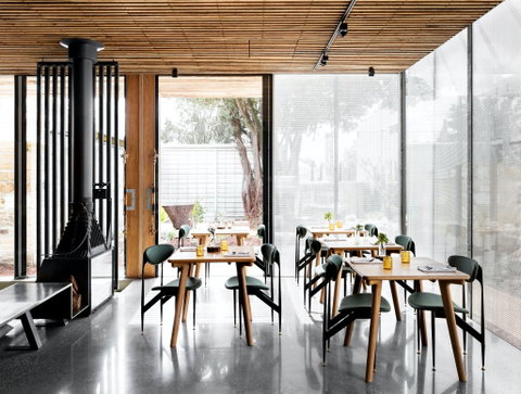 Drift House - Accommodation Perth 2