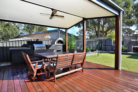 Eagleview - Accommodation Perth 2