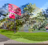 Econo Lodge City Star Brisbane