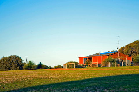 Eleanor River Homestead - Accommodation Perth 0