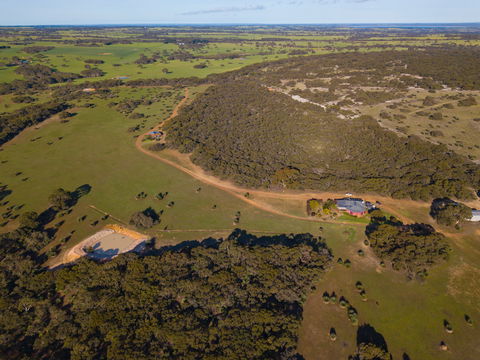 Eleanor River Homestead - Accommodation Perth 1