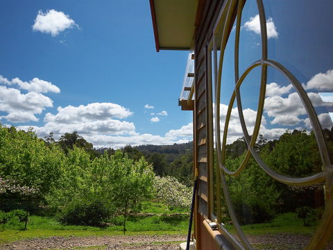 Elvenhome Farm Cottage - Accommodation Perth 2
