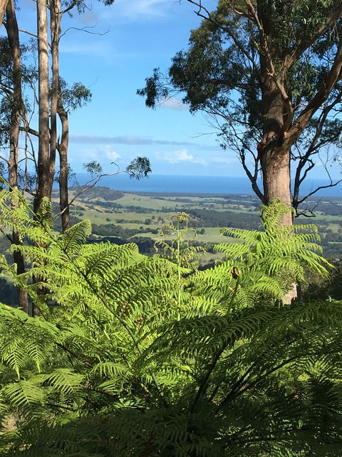 Escarpment - Accommodation Perth 0