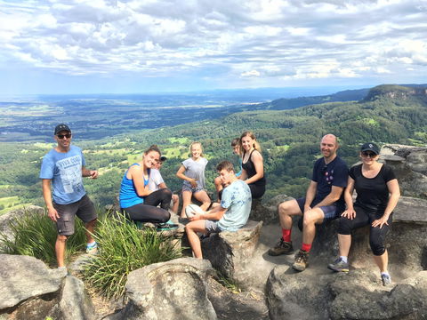 Escarpment - Accommodation Perth 1