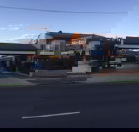 Estelle Kramer Motel - Accommodation Perth