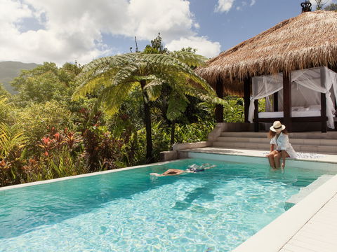 Executive Retreats - Shangri-La - Accommodation Perth 0