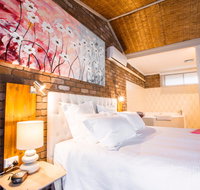 Farnham Court Motel - Accommodation Perth