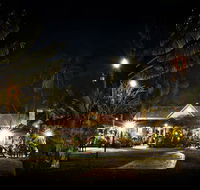 Ferns Hideaway Resort - Accommodation Perth