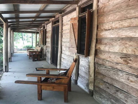 Ferns Hideaway Resort - Perth Resorts 1