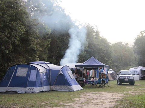 Ferns Hideaway Resort - Perth Resorts 2