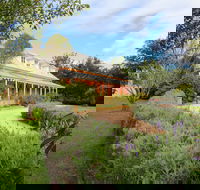 Fitzroy Inn Historic Retreat - Mittagong - Accommodation Perth