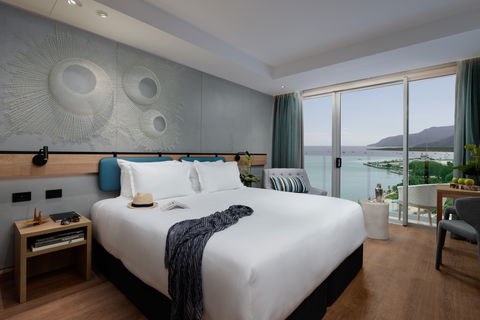 Flynn, A Crystalbrook Collection Hotel - Accommodation Perth 0