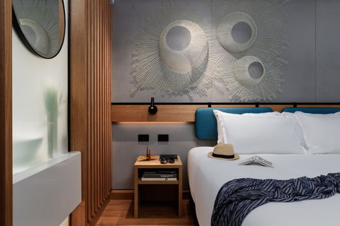Flynn, A Crystalbrook Collection Hotel - Accommodation Perth 2