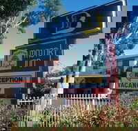 Forest Lodge Motor Inn and Restaurant - Accommodation Perth