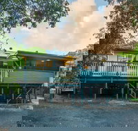 Forest House - Perth Resorts