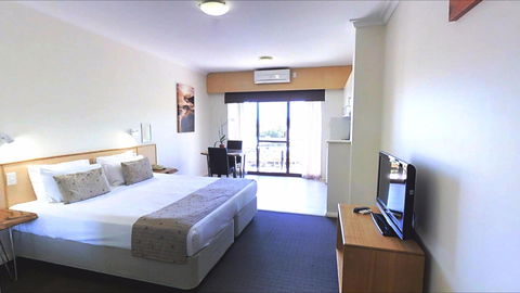 Forte Leeuwin Apartments - Accommodation Perth 0