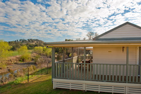 Fossickers' Tourist Park - Accommodation Perth 2