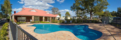 Gateway Lifestyle Nepean Shores - Accommodation Perth 0