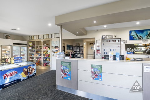 Geraldton Belair Gardens Caravan Park - Accommodation Perth 0