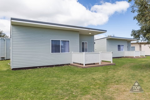 Geraldton Belair Gardens Caravan Park - Accommodation Perth 1