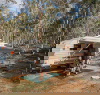 Glendora campground - Accommodation Perth