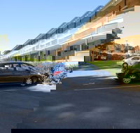 Golfview Lodge Motel - Accommodation Perth