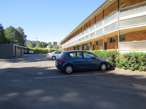 Golfview Lodge Motel - Perth Resorts 0