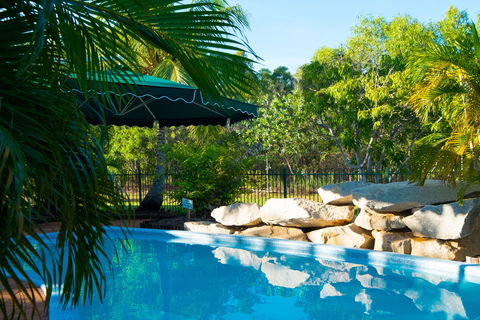 Gove Peninsula Motel - Accommodation Perth 0