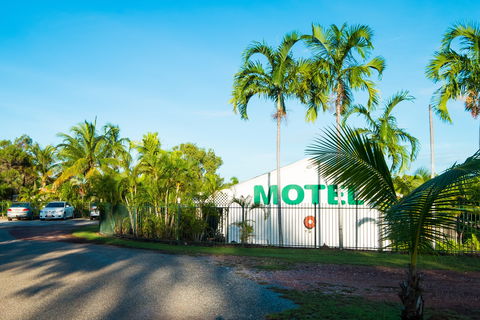 Gove Peninsula Motel - Accommodation Perth 2