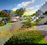 Grafton Sunset Caravan Park - Perth Resorts