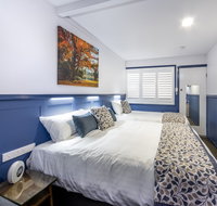 Granite Belt Motel - Accommodation Perth