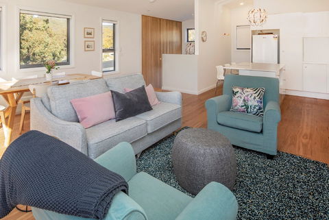 Grasmere Chalet - Accommodation Perth 1