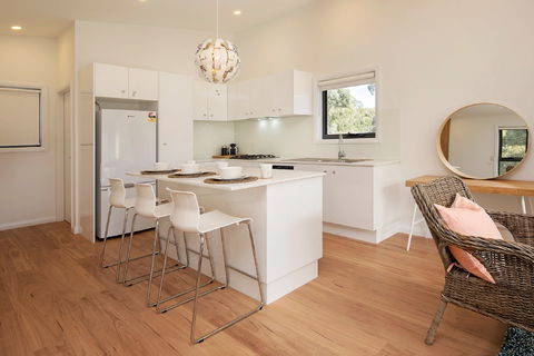 Grasmere Chalet - Accommodation Perth 2