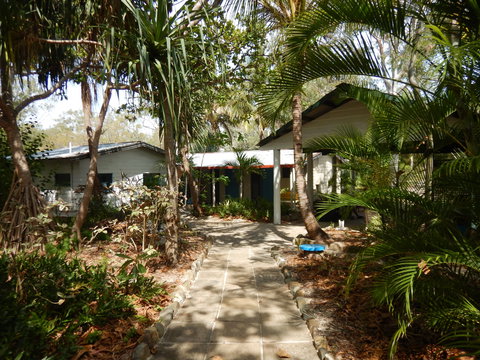 Great Keppel Island Holiday Village - Accommodation Perth 1