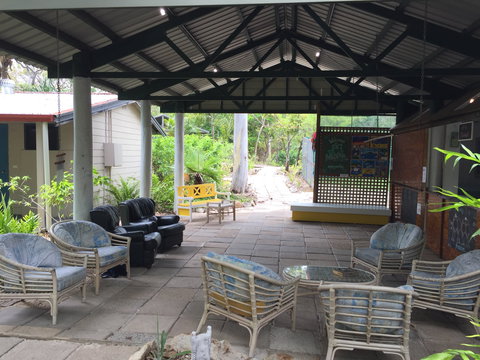 Great Keppel Island Holiday Village - Accommodation Perth 2