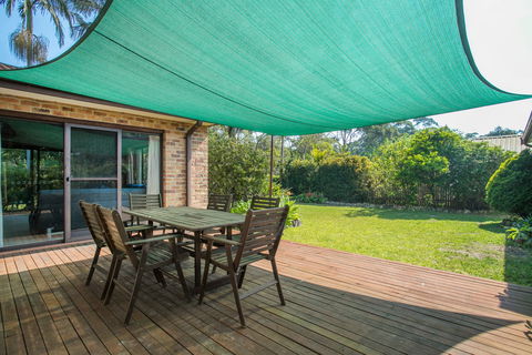 Great Hideaway - Accommodation Perth 0