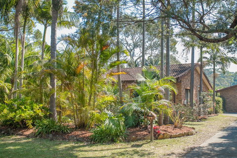 Great Hideaway - Accommodation Perth 1