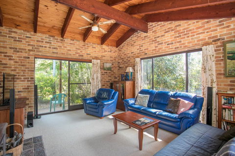 Great Hideaway - Accommodation Perth 2