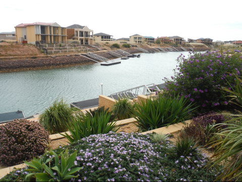 Happy Gilmore - Perth Resorts 0