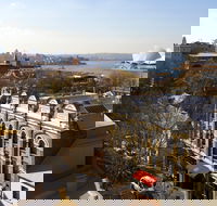 Harbour Rocks Hotel Sydney - MGallery by Sofitel - Accommodation Perth