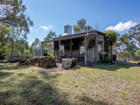 Heimat Chalets - Accommodation Perth 1