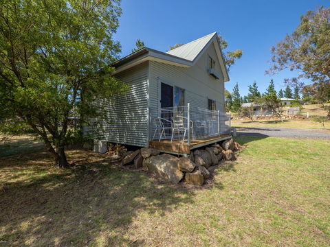Heimat Chalets - Accommodation Perth 2