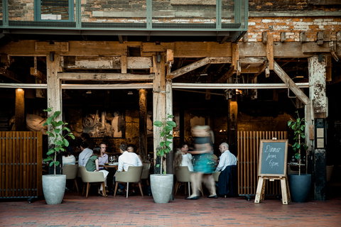 Henry Jones Art Hotel - The - Perth Resorts 1