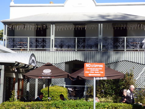 Heritage Guest House South West Rocks - Accommodation Perth 0