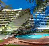 Hilton Cairns - Accommodation Perth