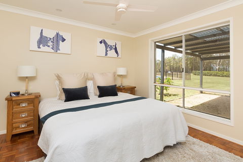 Hillcrest House - Accommodation Perth 2
