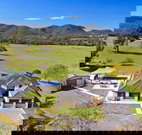 Hillbrook Estate - Accommodation Perth