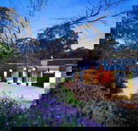 Hisha - Accommodation Perth