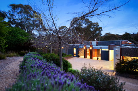 Hisha - Accommodation Perth 0