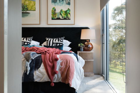 Hisha - Accommodation Perth 1